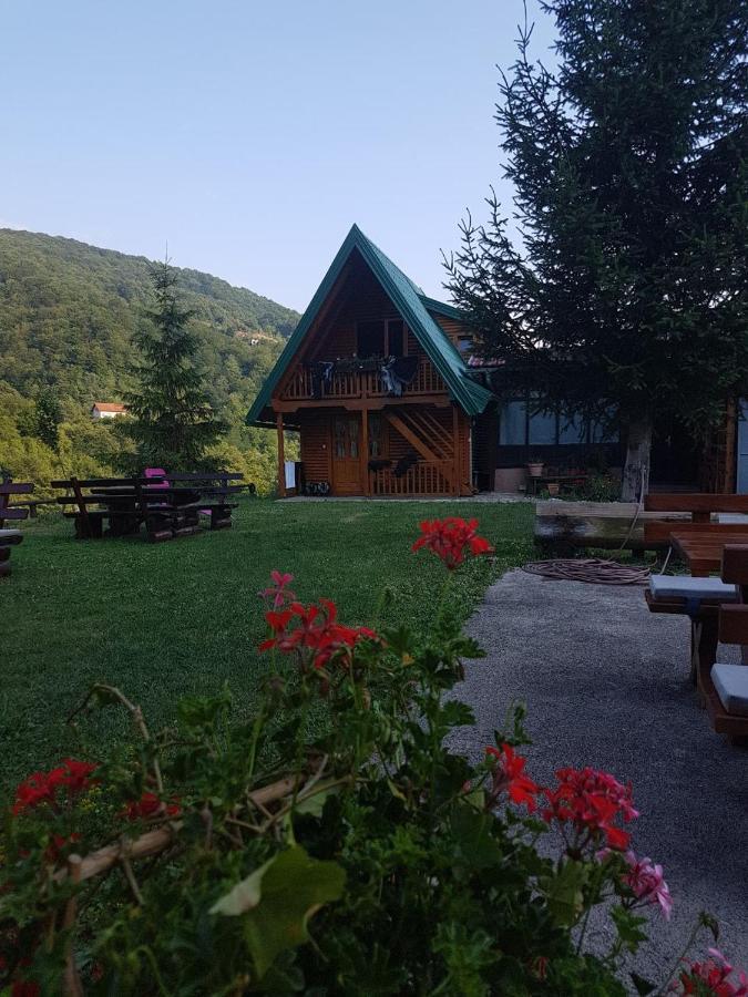 Motel Bavaria Foca Exterior photo