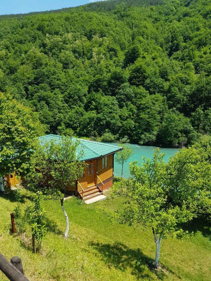 Motel Bavaria Foca Exterior photo